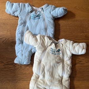 Magic Merlin Sleep suit 6-9 months